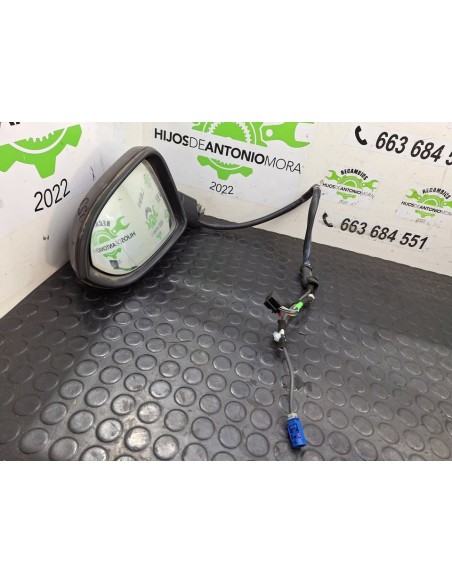 RETROVISOR IZQUIERDO VOLKSWAGEN ARTEON - 100692