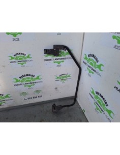 SOPORTE ESPEJO IZQUIERDO RENAULT M 210 13/C MIDLINER E2 -... 2