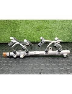 RAMPA INYECTORA AUDI A8 - 100750 2