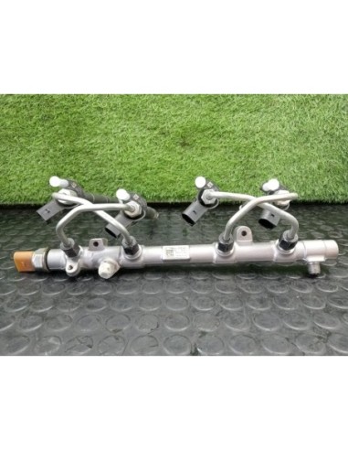 RAMPA INYECTORA AUDI A8 - 100750