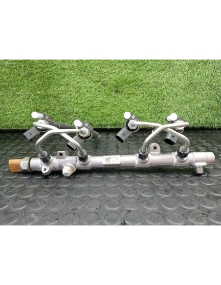 RAMPA INYECTORA AUDI A8 - 100750