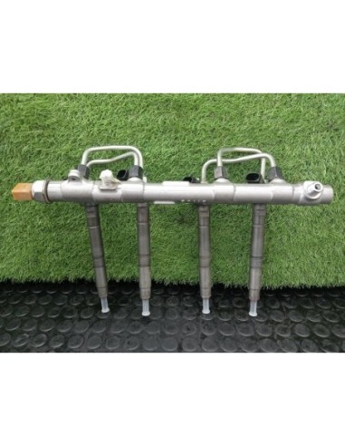 RAMPA INYECTORA AUDI A8 - 100750