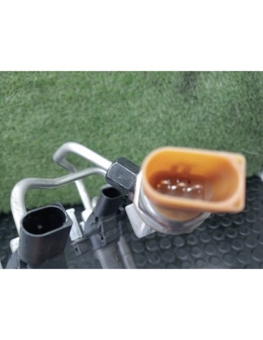 RAMPA INYECTORA AUDI A8 - 100750