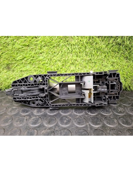 MANETA EXTERIOR DELANTERA DERECHA SKODA FABIA COMBI - 100795