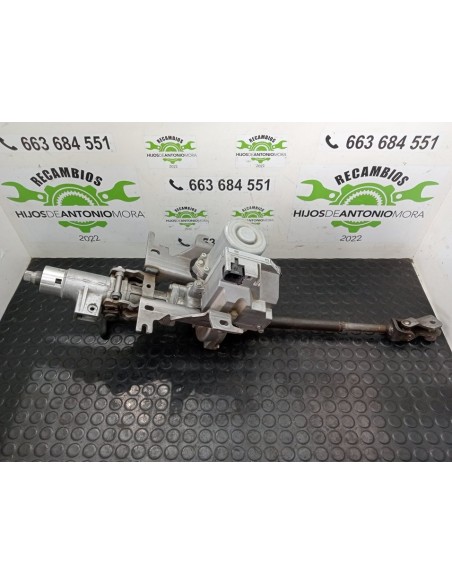 COLUMNA DIRECCION RENAULT KANGOO - 100820