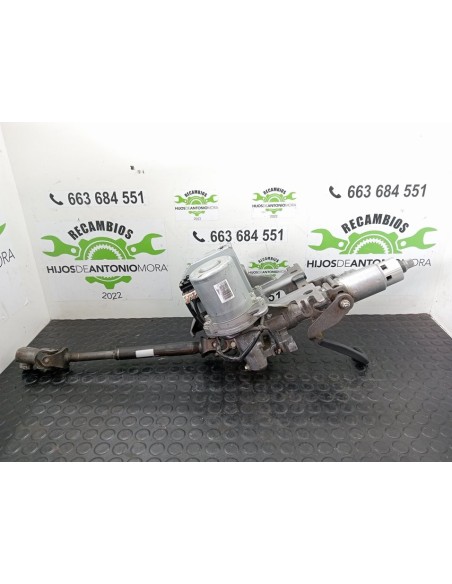 COLUMNA DIRECCION RENAULT KANGOO - 100820