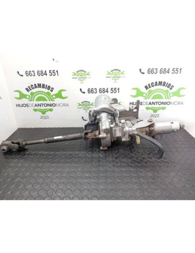 COLUMNA DIRECCION RENAULT KANGOO - 100820