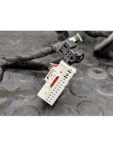 CABLEADO PUERTA DELANTERA IZQUIERDA AUDI A4...