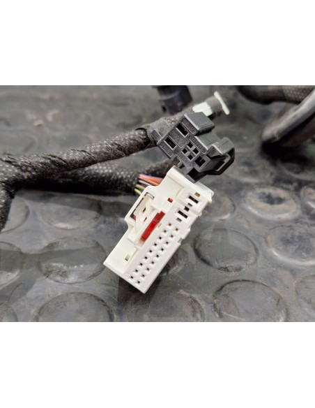 CABLEADO PUERTA DELANTERA IZQUIERDA AUDI A4 ALLROAD QUATTRO - 100868