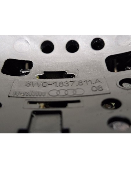 MANETA EXTERIOR DELANTERA IZQUIERDA AUDI A4 ALLROAD QUATTRO - 100869