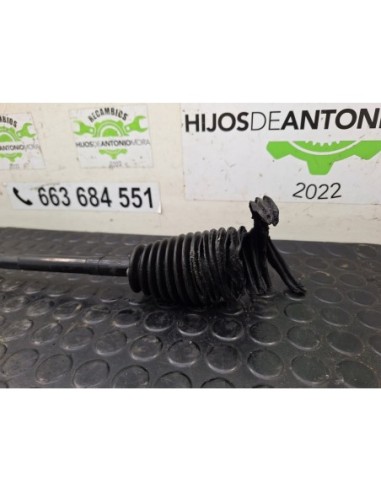 ROTULA AXIAL OPEL INSIGNIA BERLINA - 101927