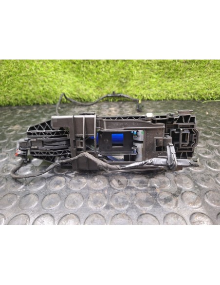 MANETA EXTERIOR DELANTERA DERECHA VOLKSWAGEN T-ROC - 102392