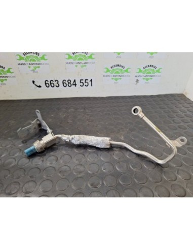 SENSOR PRESION DE ACEITE AUDI Q7 - 103834