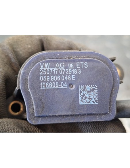 ELECTROVALVULA AUDI Q7 - 103843