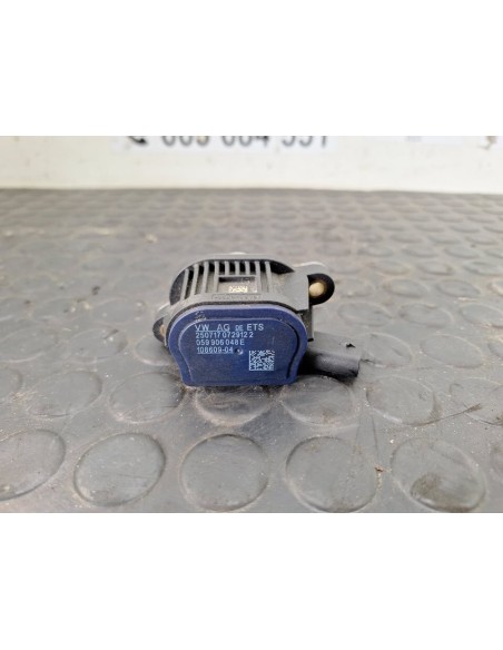 ELECTROVALVULA AUDI Q7 - 103858