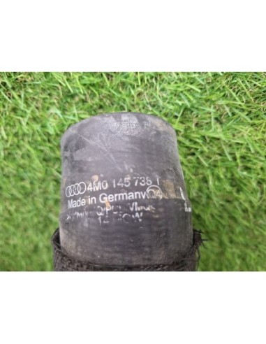 TUBO INTERCOOLER AUDI Q8 - 103863