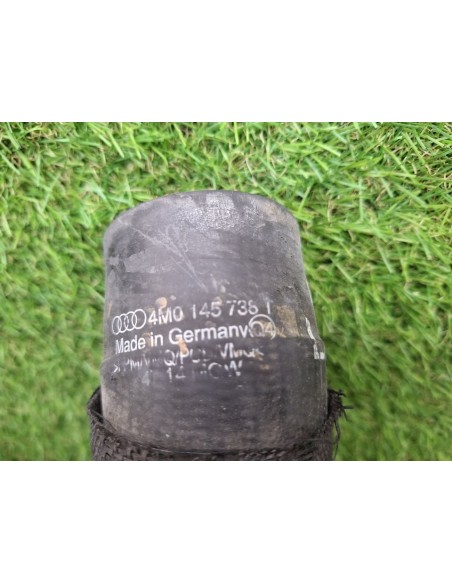 TUBO INTERCOOLER AUDI Q8 - 103863