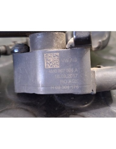 SENSOR NIVEL LUCES AUDI A4 BER  - 103869