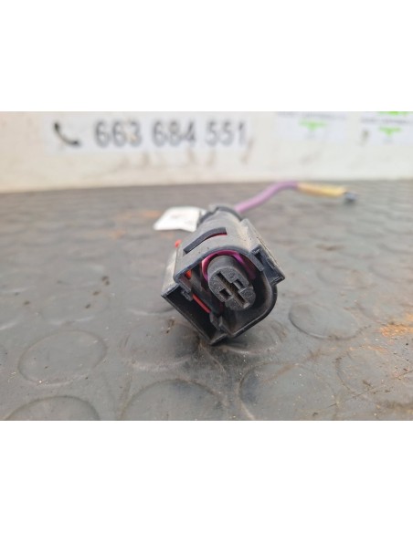 CABLES BATERIA AUDI Q7 4MG - 103960