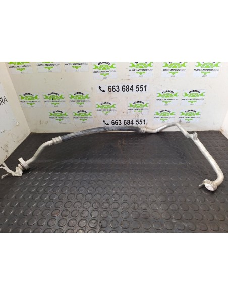 TUBO AIRE ACONDICIONADO AUDI A3 SEDÁN - 103995