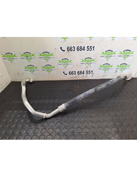 TUBO AIRE ACONDICIONADO AUDI A3 SEDÁN - 103995