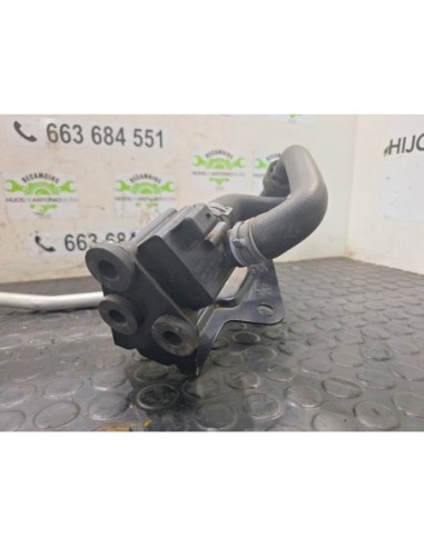 BOMBA DE AGUA ADICIONAL AUDI Q7 4MG - 103999