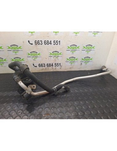 BOMBA DE AGUA ADICIONAL AUDI Q7 4MG - 103999