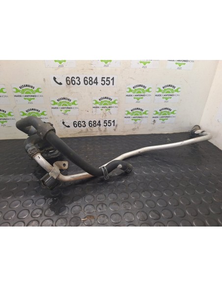 BOMBA DE AGUA ADICIONAL AUDI Q7 4MG - 103999