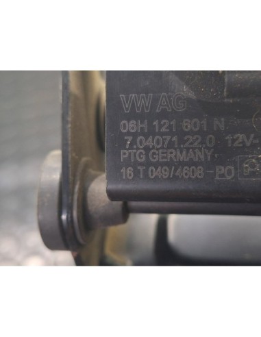 BOMBA DE AGUA ADICIONAL AUDI Q7 4MG - 103999