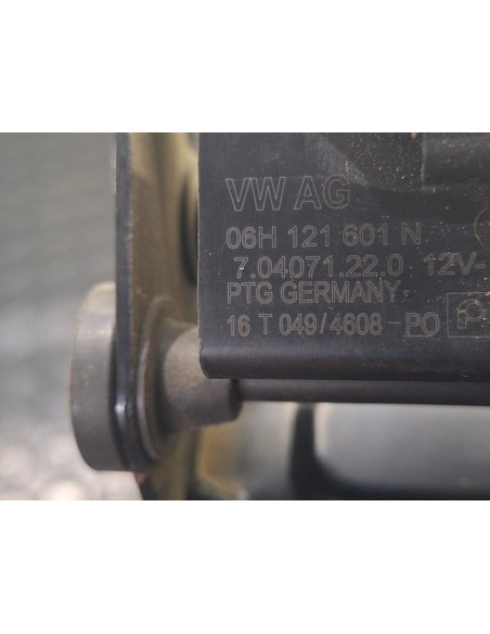 BOMBA DE AGUA ADICIONAL AUDI Q7 4MG - 103999