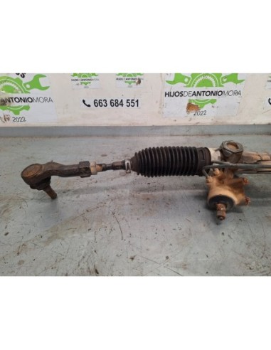 CREMALLERA DIRECCION NISSAN CABSTAR - 09 06 -...