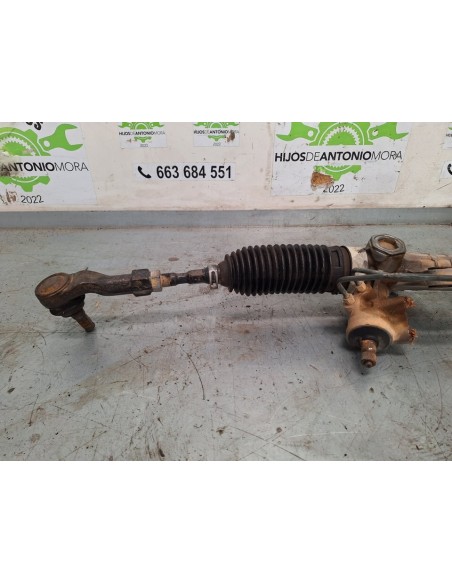 CREMALLERA DIRECCION NISSAN CABSTAR - 09 06 - 104112