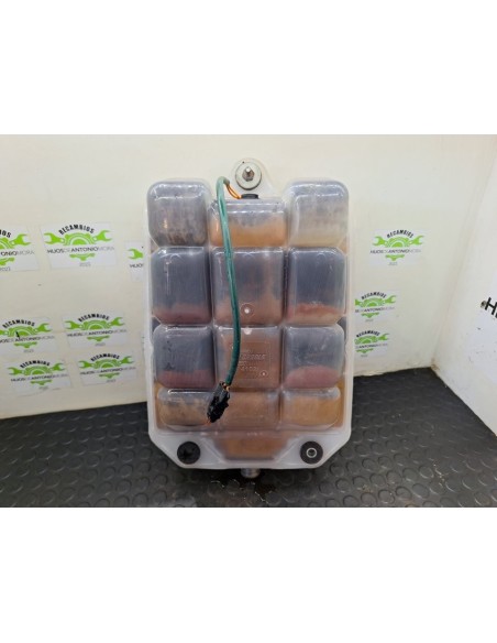 DEPOSITO EXPANSION IVECO EUROCARGO TECTOR - 104151