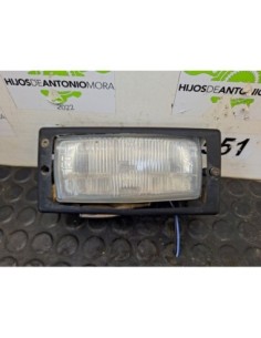 FARO ANTINIEBLA EXTERIOR NISSAN ATLEON - 104152