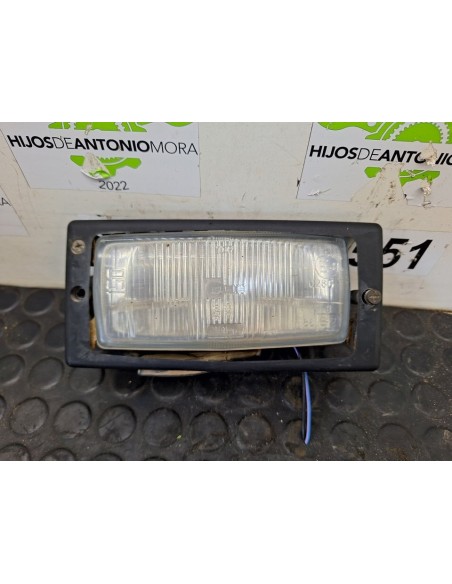 FARO ANTINIEBLA EXTERIOR NISSAN ATLEON - 104152