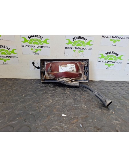 FARO ANTINIEBLA EXTERIOR NISSAN ATLEON - 104152