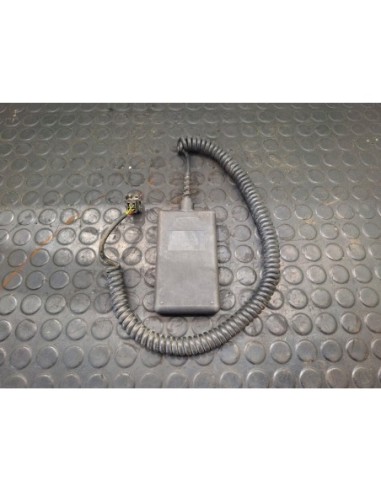 MANDO SUSPENSION NEUMATICA MAN MAN - 104158