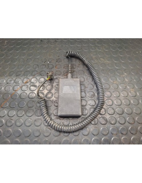 MANDO SUSPENSION NEUMATICA MAN MAN - 104158