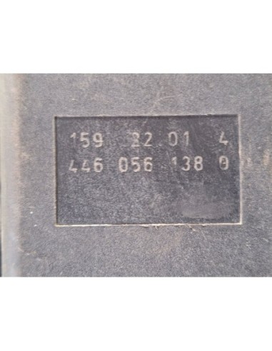 MANDO SUSPENSION NEUMATICA MAN MAN - 104158