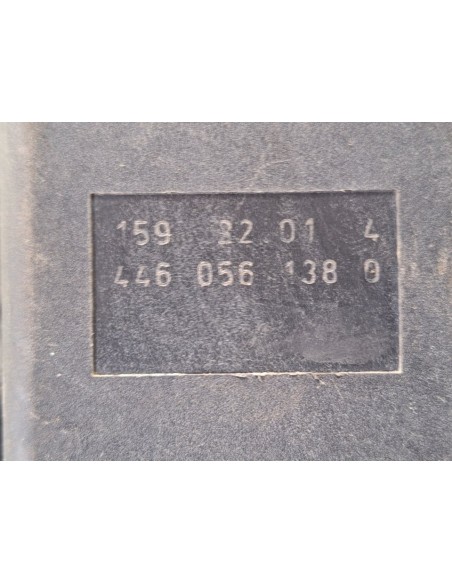 MANDO SUSPENSION NEUMATICA MAN MAN - 104158