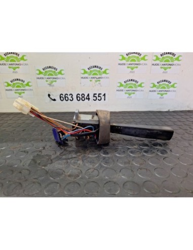 MANDO LUCES VOLVO FH 12 ASTA 2001 E2 / E3 - 104167