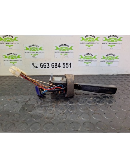 MANDO LUCES VOLVO FH 12 ASTA 2001 E2 / E3 - 104167