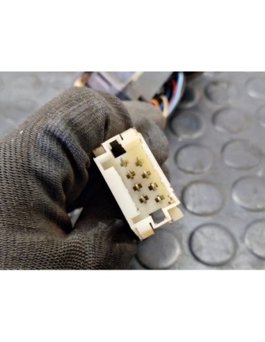 MANDO LUCES VOLVO FH 12 ASTA 2001 E2 / E3 - 104167