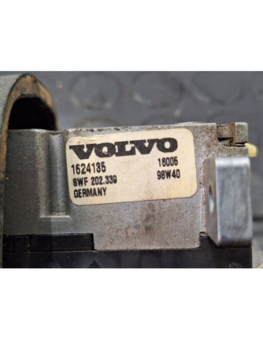 MANDO LUCES VOLVO FH 12 ASTA 2001 E2 / E3 - 104167