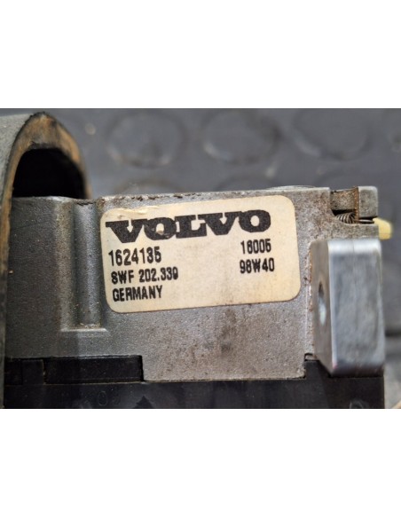 MANDO LUCES VOLVO FH 12 ASTA 2001 E2 / E3 - 104167