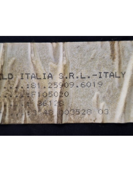 CENTRALITA MAN MAN - 104170