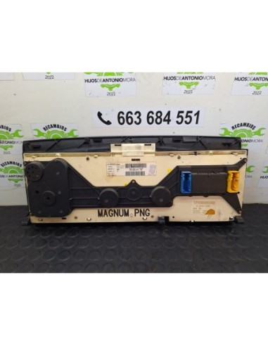 CUADRO INSTRUMENTOS RENAULT MAGNUM 480 DXI -...