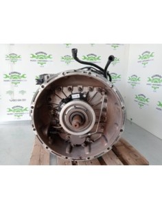 CAJA CAMBIOS RENAULT SERIE T - 96120