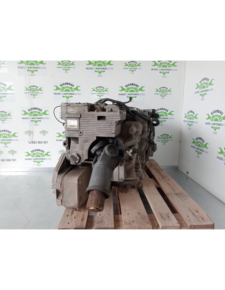 CAJA CAMBIOS RENAULT SERIE T - 96120