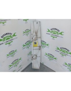 PUERTA IZQUIERDA RENAULT MAGNUM 480 DXI - 104180 2